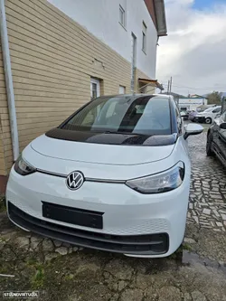 VW ID.3 Pro S (4-Lugares)