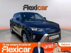 SsangYong Tivoli G15 Urban Plus LP 4x2