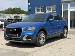 AUDI Q2 1.6 TDI - 116 Design