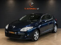 Renault Megane 3 1.5dci 105CH 103.000KMS