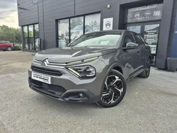 Citroën C4 III BlueHDi 130 S&S EAT8 Feel Pack Business