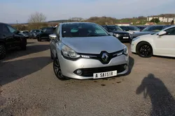 Renault CLIO 4 ESSENCE 75 CV 5P TEAM JO GPS USB CLIMAT RÉGULATEUR BLUETOOTH JANTES ALU ABS