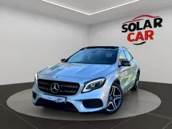 Mercedes-Benz GLA 250 4Matic 7G-DCT