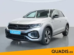 VOLKSWAGEN T-Roc 1.5 TSI Sport DSG7