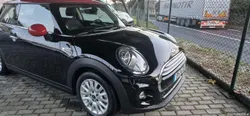 MINI One Cooper D