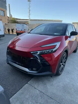 Toyota C-HR C-HR 200H GR Sport Premiere Edition GR Sport Premiere Edition