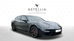 Porsche Panamera II Sport Turismo 4,0 V8 460ch GTS