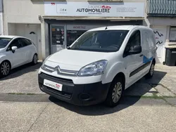 CITROEN Berlingo 1.6 HDi 75 cv - Business - GPS - 2ème main