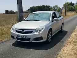 Opel Vectra C - 1.9 CDTI 120cv