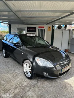 Kia Ceed SW