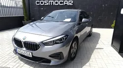 BMW 216 Gran Coupé d Auto