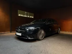 Mercedes CLASSE A 200d AMG Line