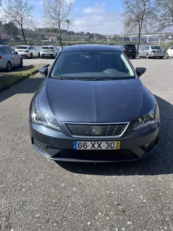 Seat Leon 1.0  Tsi