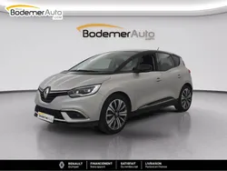 RENAULT Scenic TCe 140 Evolution