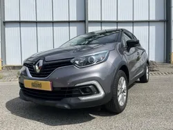 RENAULT CAPTUR 1.3 TCE 130 ch LIMITED