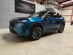 Peugeot 3008 electrique 210ch batterie 73kwh e-gt