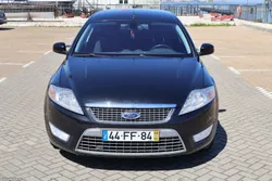 Ford Mondeo 1.8 Tdci