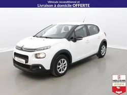 Citroën C3 PureTech 82 Feel +GPS