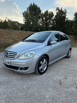 Mercedes classe B180