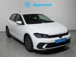 VOLKSWAGEN Polo 1.0 TSI Match 70kW