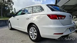 Seat Leon 1.6 TDi Style S/S de 2020