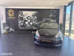 Kia Rio 1.1 CRDi EX ISG
