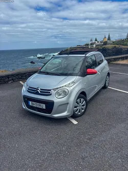 Citroën C1 airscape / descapotável (motor Toyota)