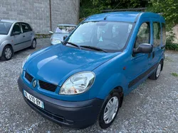 Renault Kangoo 1.2 75cv 5places 140.000km