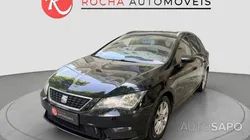 Seat Leon de 2019