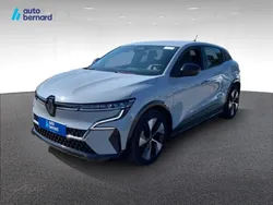 Renault Megane E-Tech Electric EV60 220ch Equilibre optimum charge