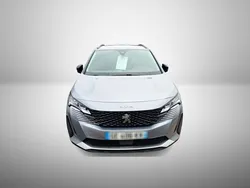 Peugeot 3008 (2) ESSENCE 130 Style 5 portes (janv. 2022) (co2 140)
