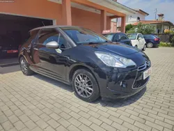 Citroën DS3 1.6 e-hdi so chic