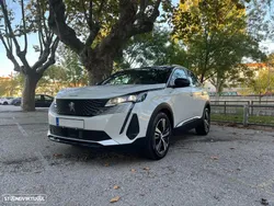 Peugeot 3008 1.5 BlueHDi GT Line Baixo Consumo EAT8