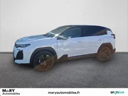 CITROEN C5 Aircross Hybride 145 ch e-DCS6 Business