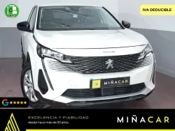 PEUGEOT 3008 1.5BlueHDi Active Pack S&S 130