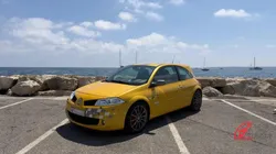 Renault Megane 2.0 230 R26 F1-TEAM RS - Premiere Main - 40050 KM