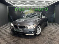 Bmw SERIE 4 GRAN COUPE (F36) 420DA XDRIVE 190CH LUXURY