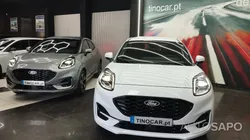 Ford Puma 1.0 EcoBoost MHEV ST-Line de 2025