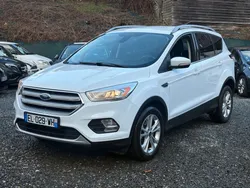 FORD Kuga II 2.0 TDCi 16V 150 cv AUTO DOCK 76