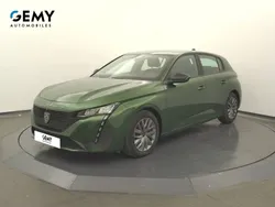 PEUGEOT 308 PureTech 110ch S&S BVM6 Active Pack