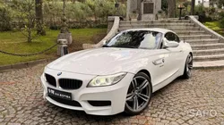 BMW Z4 18 i Pack M de 2013