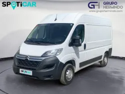 CITROEN Jumper Fg. 2.2BlueHDi 35 L2H2 S&S 140