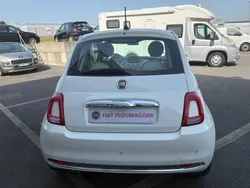 Fiat 500 1.2 8v 69ch Lounge