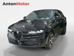 ALFA ROMEO Tonale 1.3 gas Multi-air PHEV Veloce Q4
