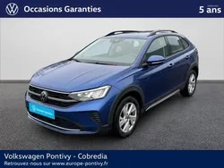 Volkswagen Taigo 1.0 TSI 110ch Life DSG7