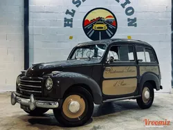 Fiat Topolino 500 C BELVEDERE