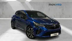 RENAULT Clio Full Hybrid E-TECH Techno 117kW