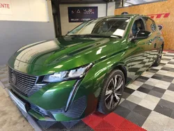 Peugeot 308 1.5 BLUEHDI 130CH S&S ALLURE EAT8