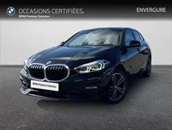 Bmw Série 1 118iA 136ch Edition Sport DKG7
