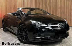 Opel Cascada 1.4 Turbo CUIRCHAUF/CAM/PARKSENSOR/GPS/JA18/GAR12MOIS